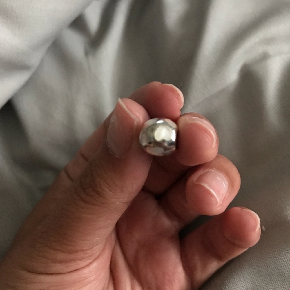 Pandora charm